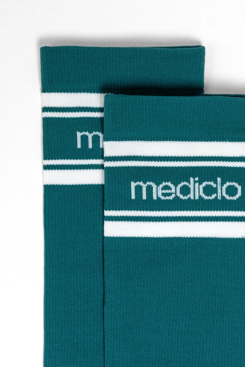Terry Compression Socks