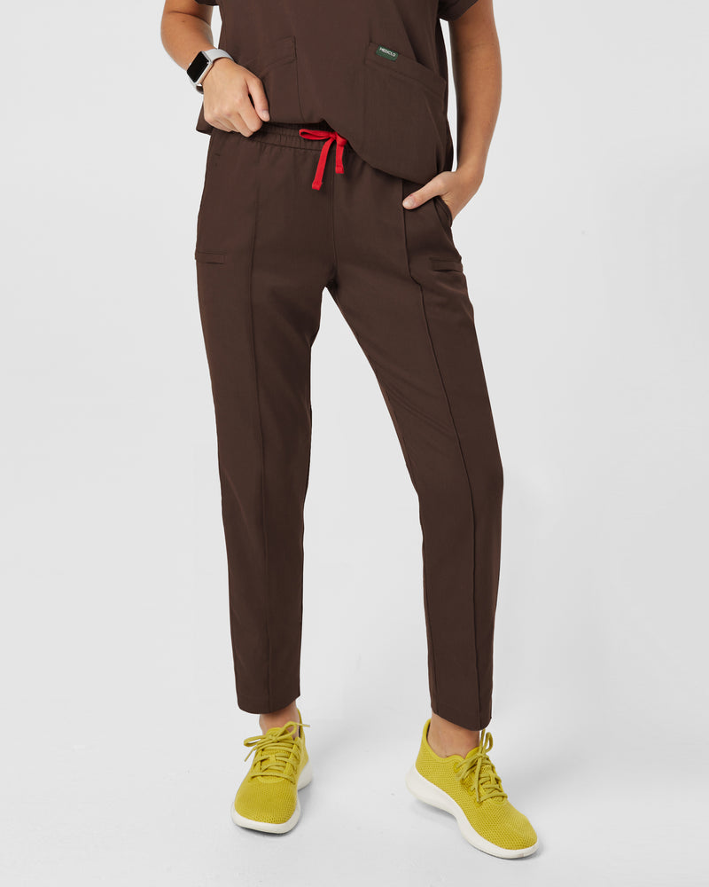 Coffee Brown