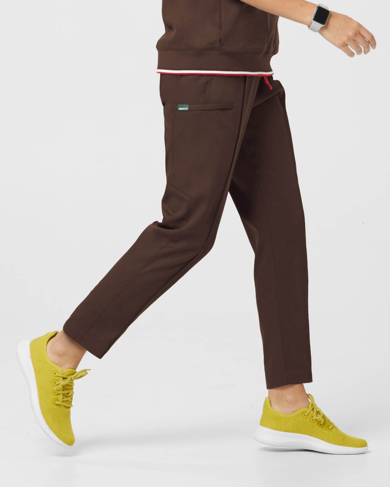 Coffee Brown