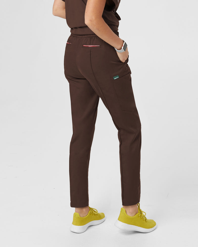 Coffee Brown