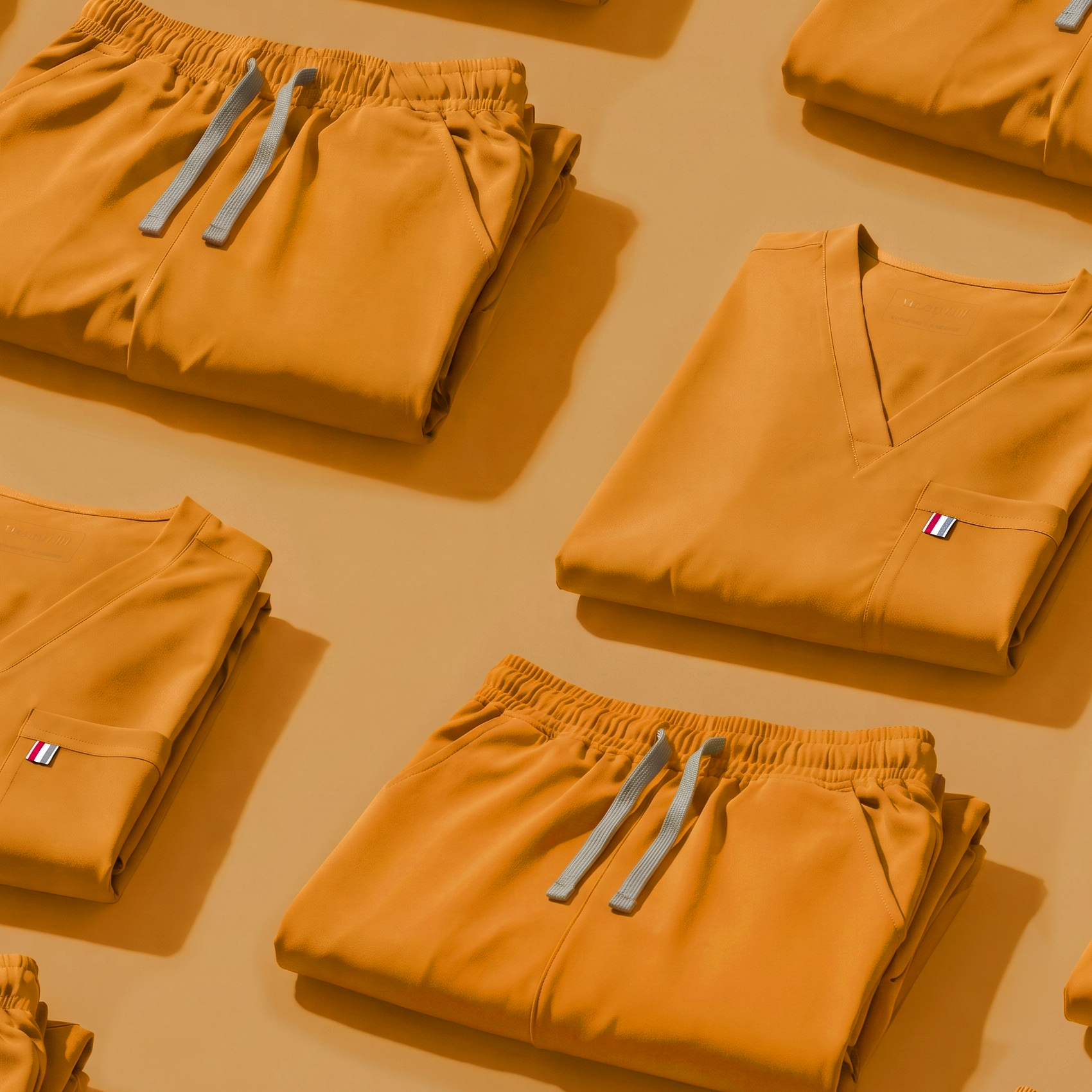 Sunflower Flat Lay
