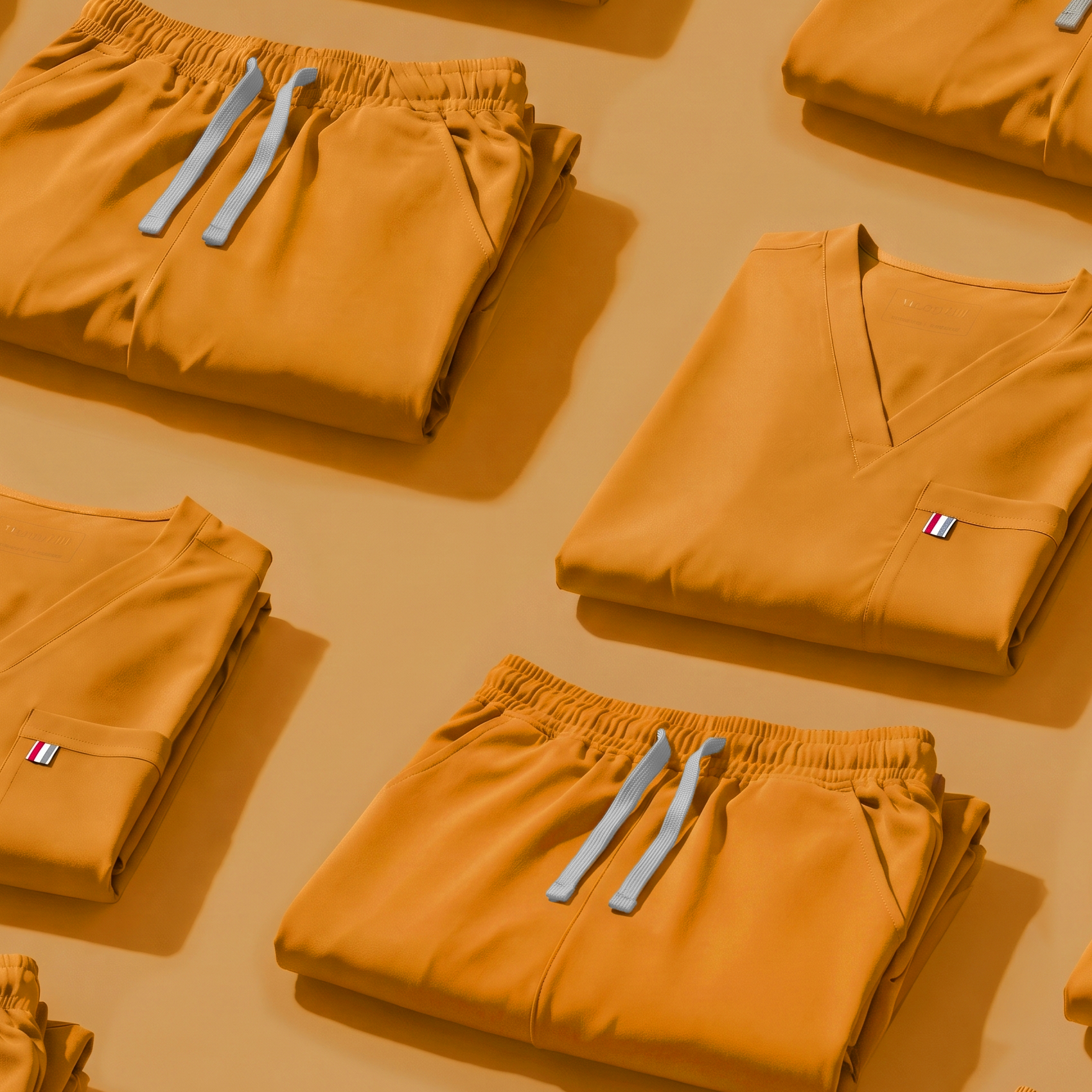 Sunflower Flat Lay