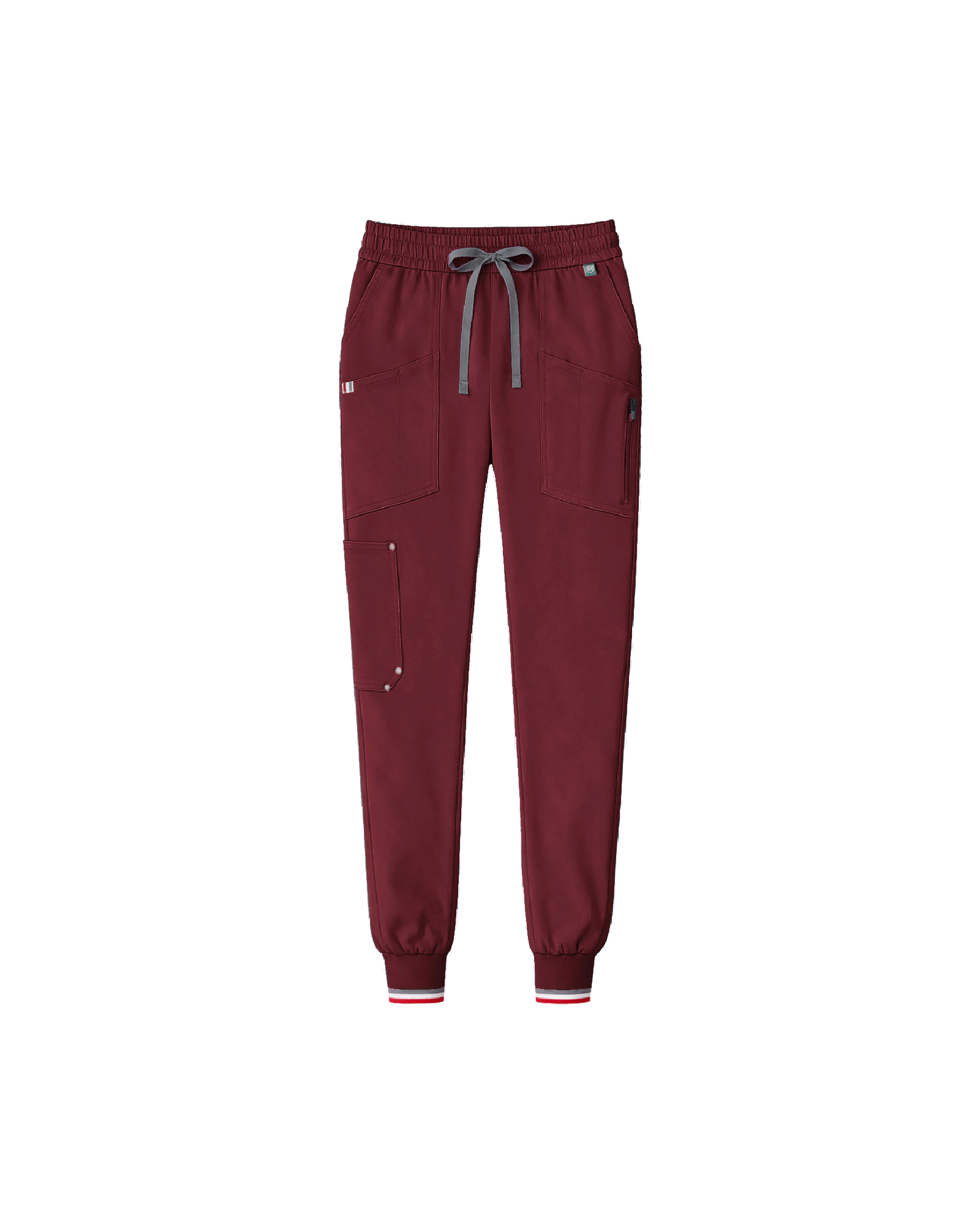 TENCEL™ Catalina Jogger Scrub Pants (Final Sale)