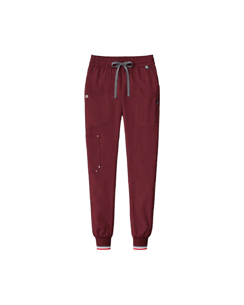 TENCEL™ Catalina Jogger Scrub Pants (Final Sale)