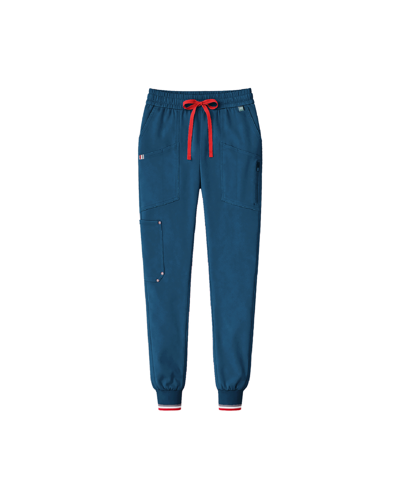 TENCEL™ Catalina Jogger Scrub Pants (Final Sale)