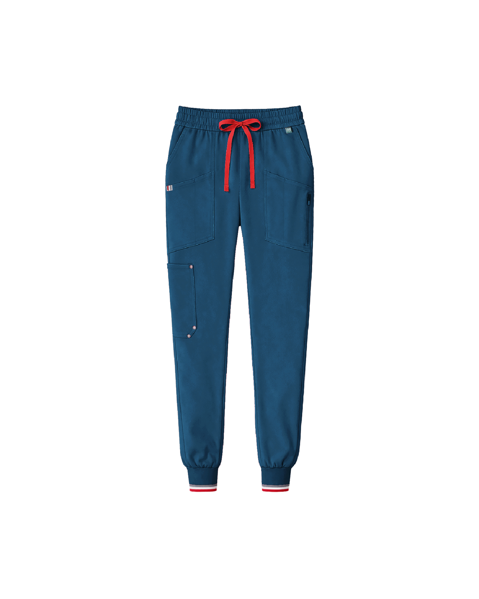 TENCEL™ Catalina Jogger Scrub Pants (Final Sale)