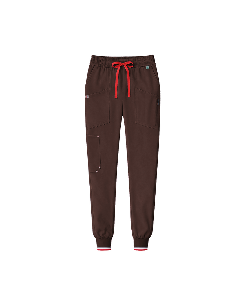 TENCEL™ Catalina Jogger Scrub Pants (Final Sale)