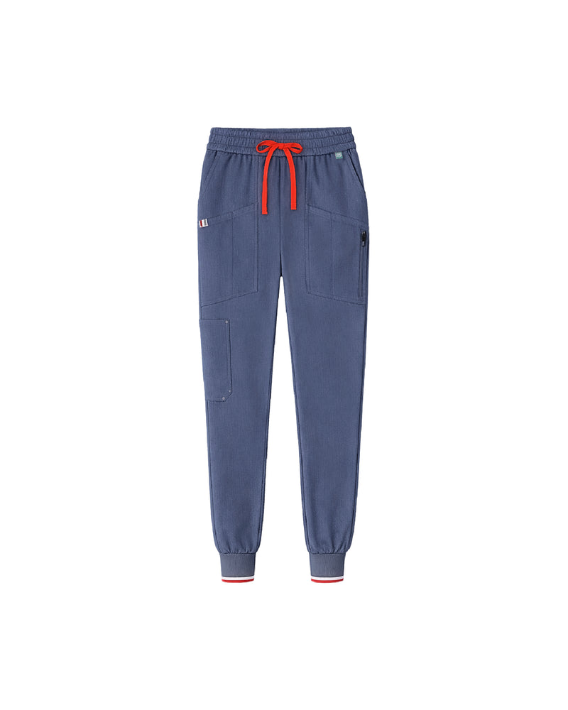 TENCEL™ Catalina Jogger Scrub Pants (Final Sale)