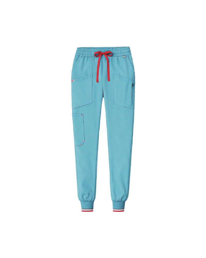 TENCEL™ Catalina Jogger Scrub Pants (Final Sale)