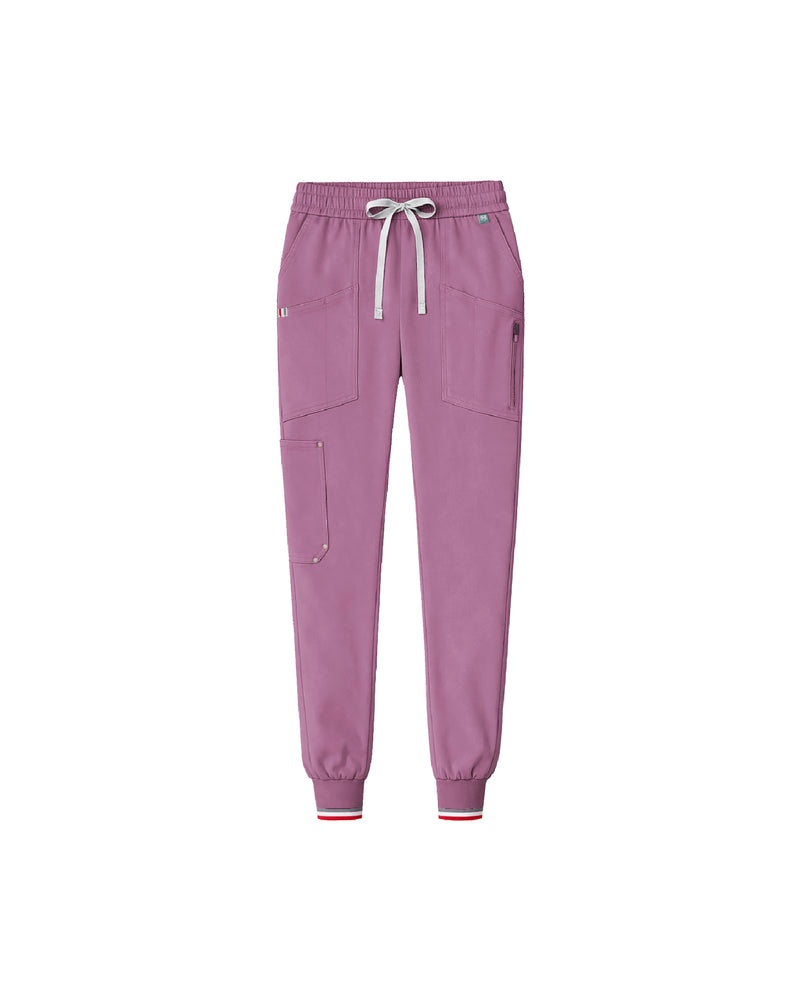 TENCEL™ Catalina Jogger Scrub Pants (Final Sale)