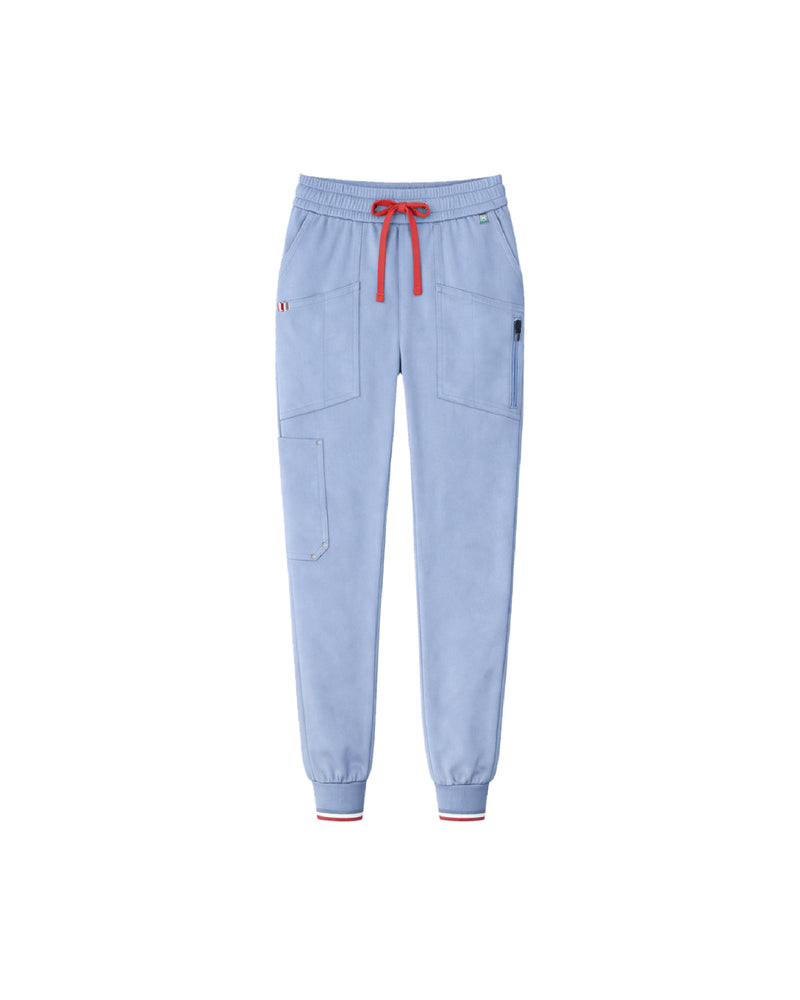 TENCEL™ Catalina Jogger Scrub Pants (Final Sale)
