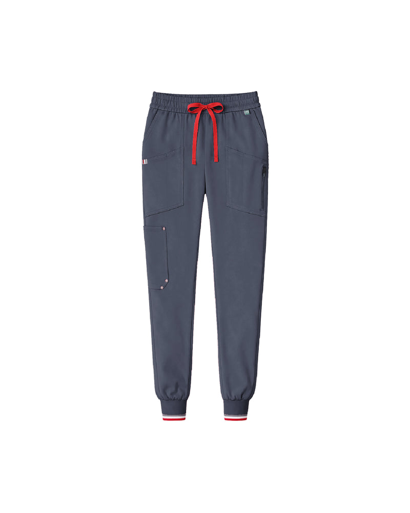 TENCEL™ Catalina Jogger Scrub Pants (Final Sale)
