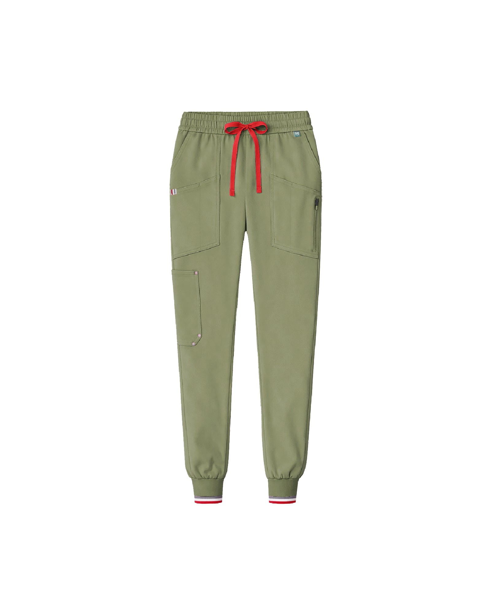 TENCEL™ Catalina Jogger Scrub Pants