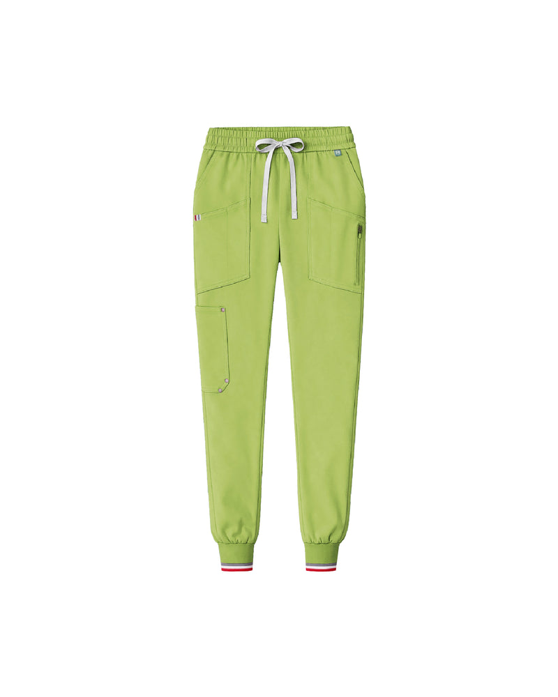 TENCEL™ Catalina Jogger Scrub Pants (Final Sale)