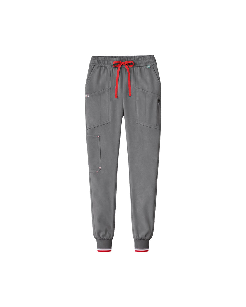TENCEL™ Catalina Jogger Scrub Pants (Final Sale)