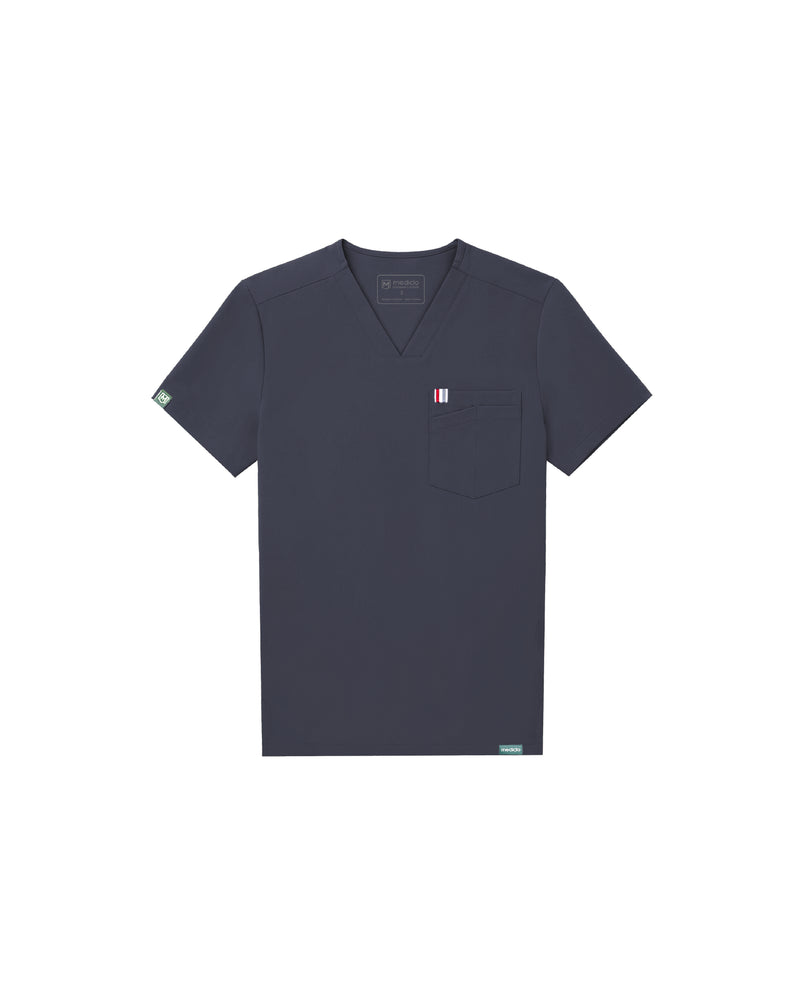 TENCEL™ Crevan Essential Scrub Top (Final Sale)