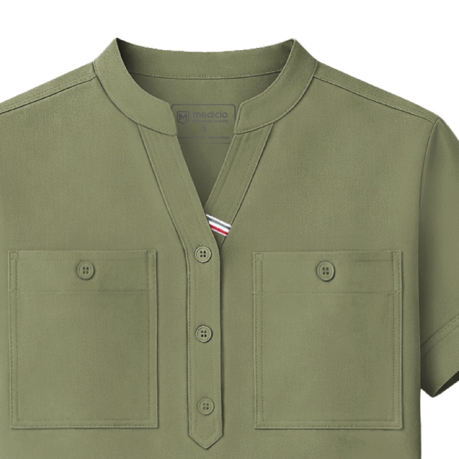 popup:Olive Green