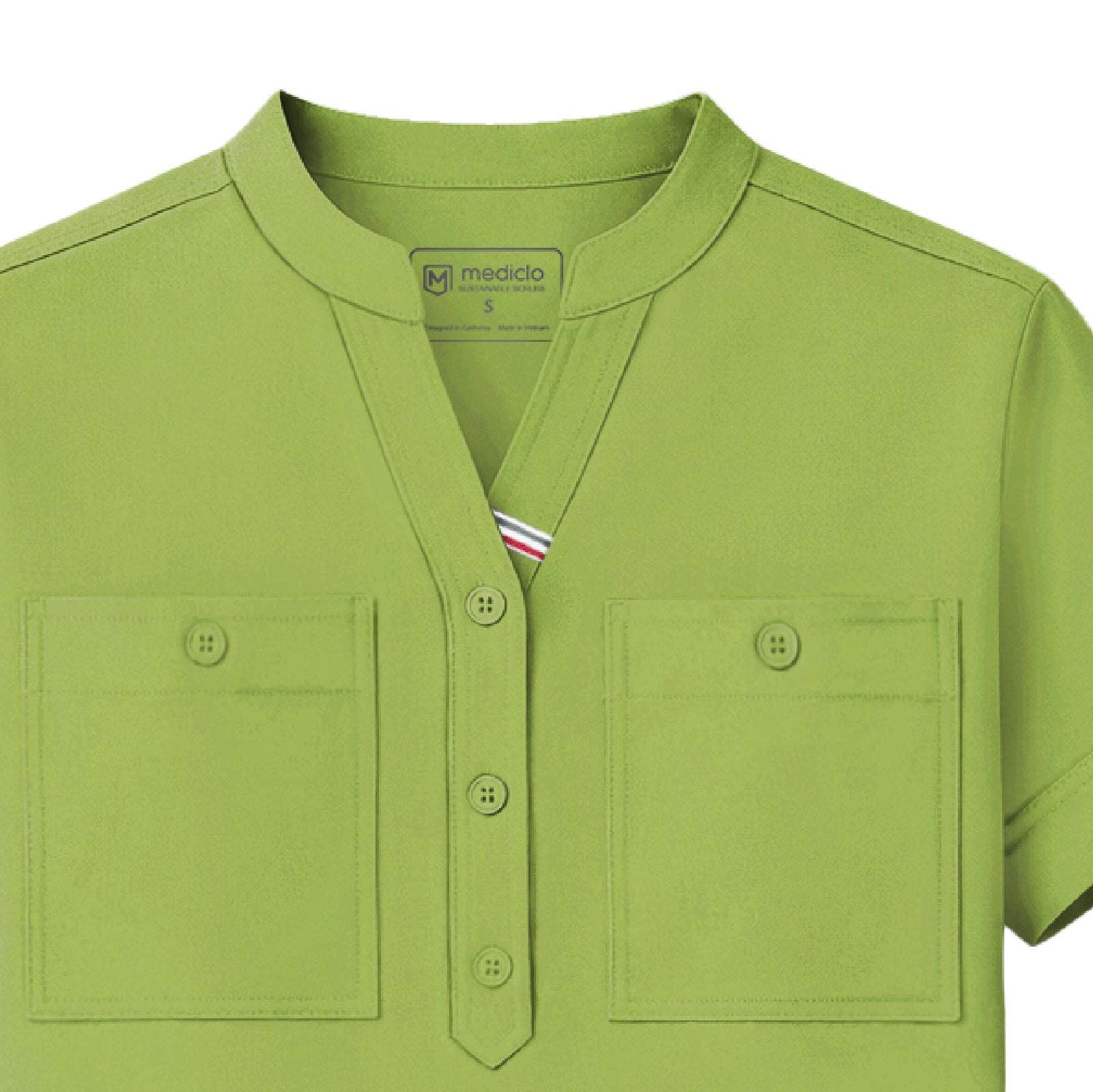 popup:Paradise Green