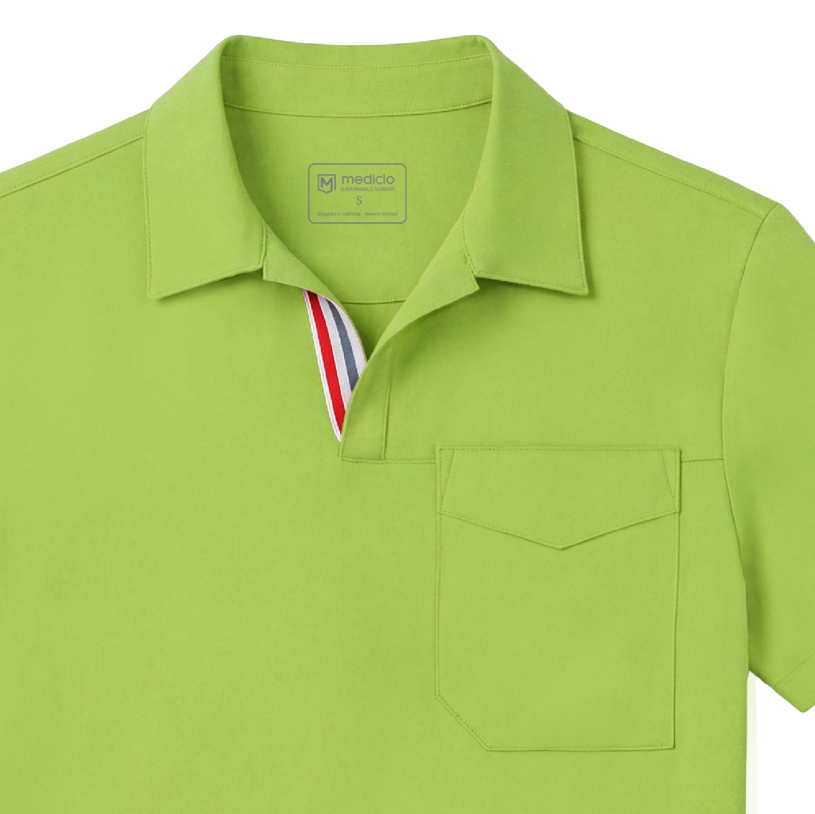 popup:Paradise Green