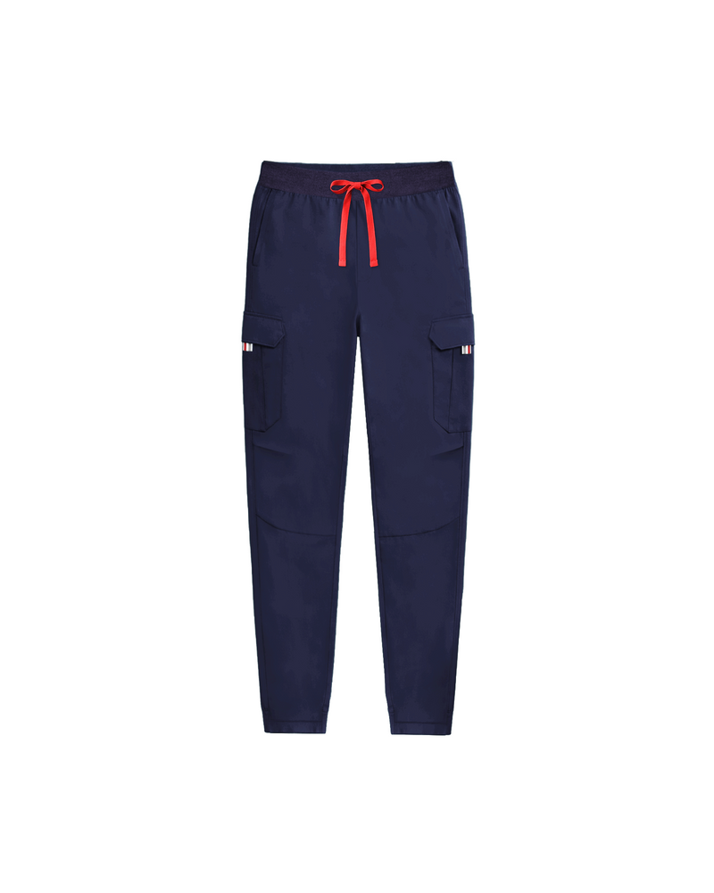TENCEL™ Java Tapered Scrub Pants (Final Sale)