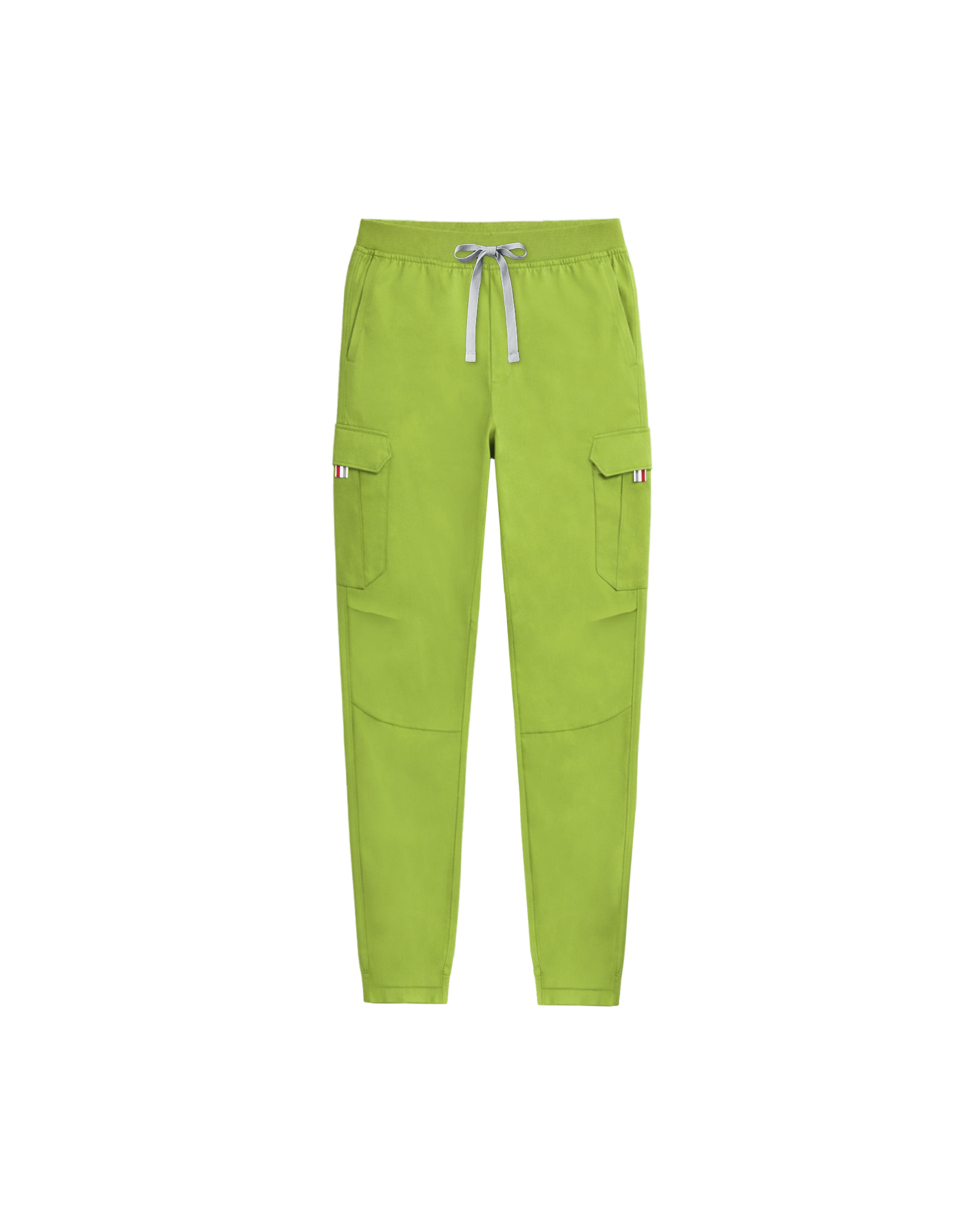 TENCEL™ Java Athletic Taper Scrub Pants