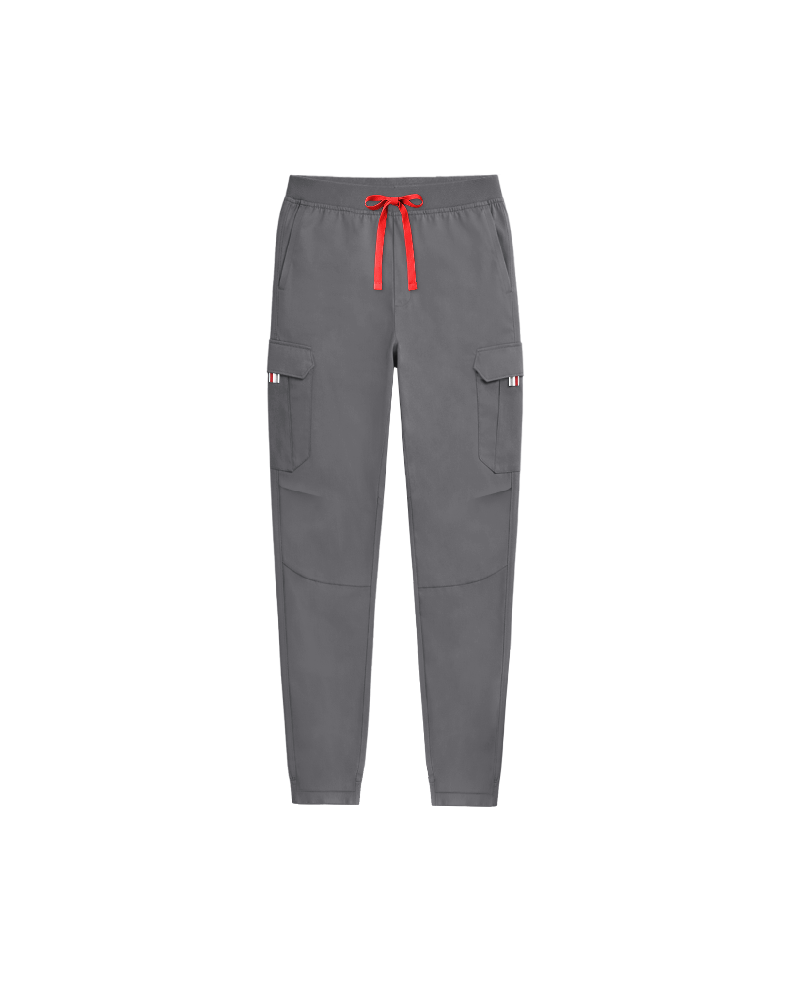 TENCEL™ Java Athletic Taper Scrub Pants