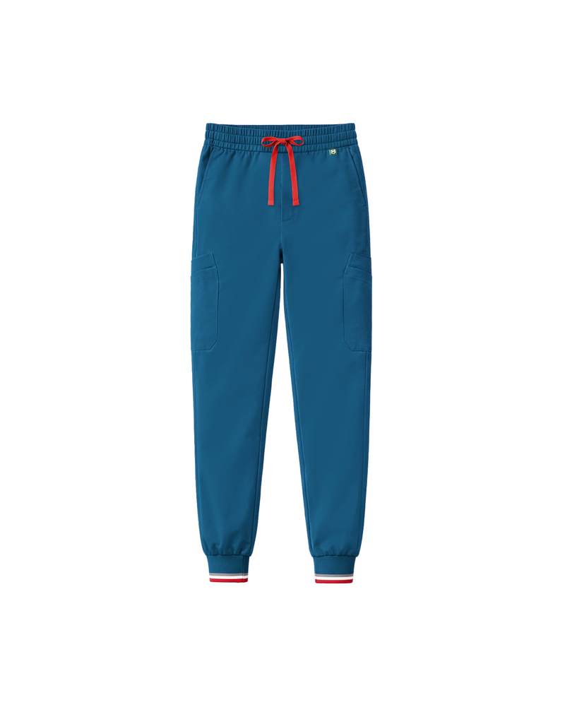 TENCEL™ Kodiak Jogger Scrub Pants (Final Sale)
