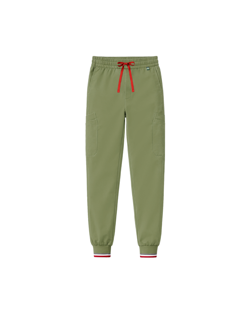 TENCEL™ Kodiak Jogger Scrub Pants (Final Sale)
