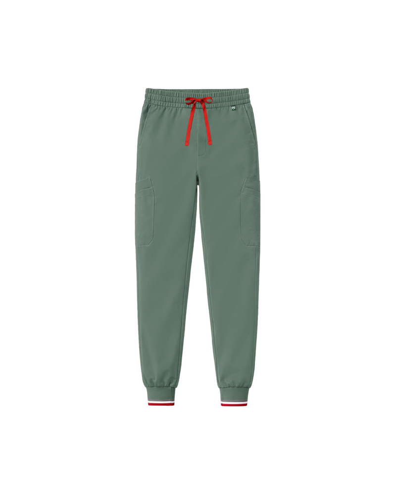 TENCEL™ Kodiak Jogger Scrub Pants