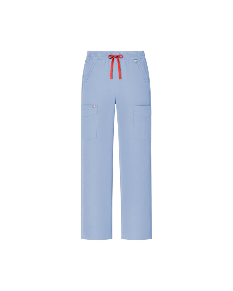 TENCEL™ Kume Modular Scrub Pants (Final Sale)