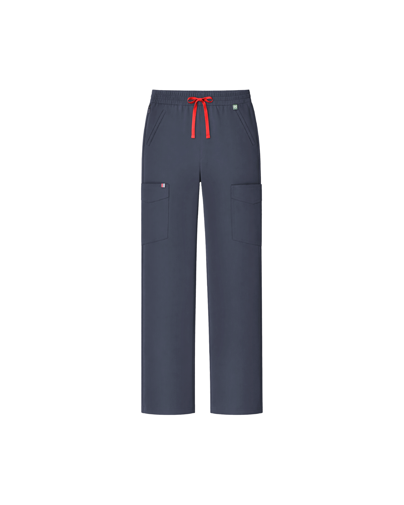 TENCEL™ Kume 2.0 Versatile Cargo Scrub Pants (Final Sale)