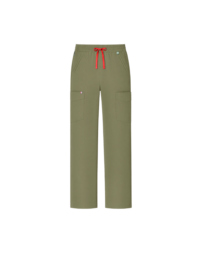 TENCEL™ Kume Modular Scrub Pants (Final Sale)