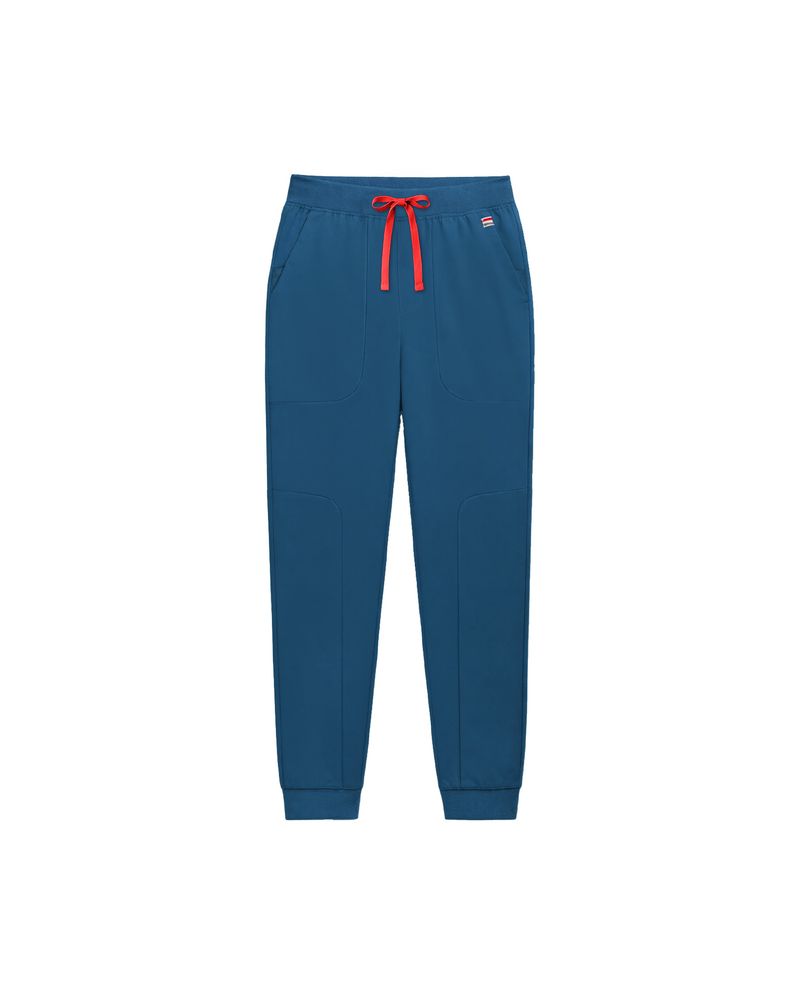 TENCEL™ Milos Jogger Scrub Pants (Final Sale)