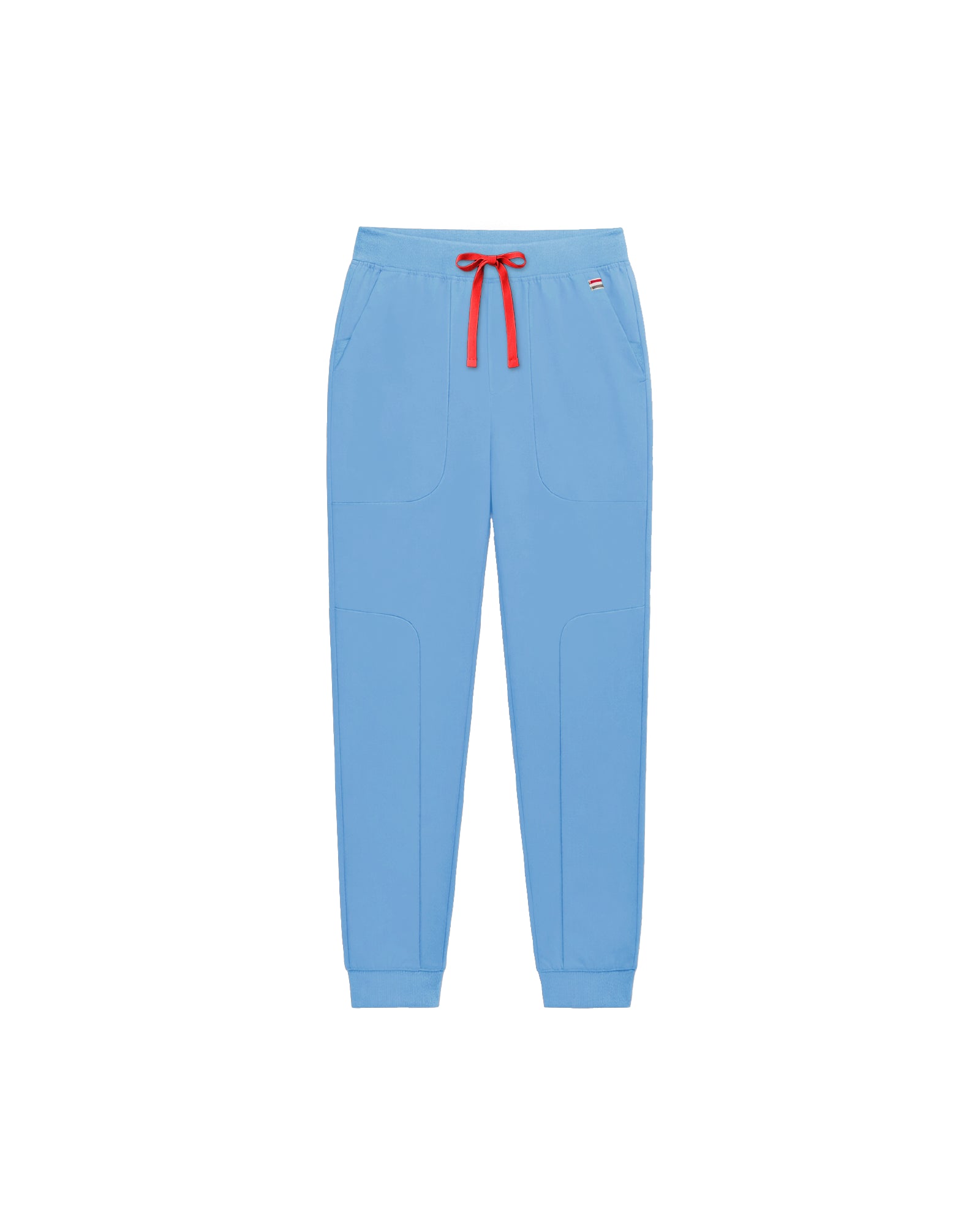 TENCEL™ Milos Relaxed Jogger Scrub Pants