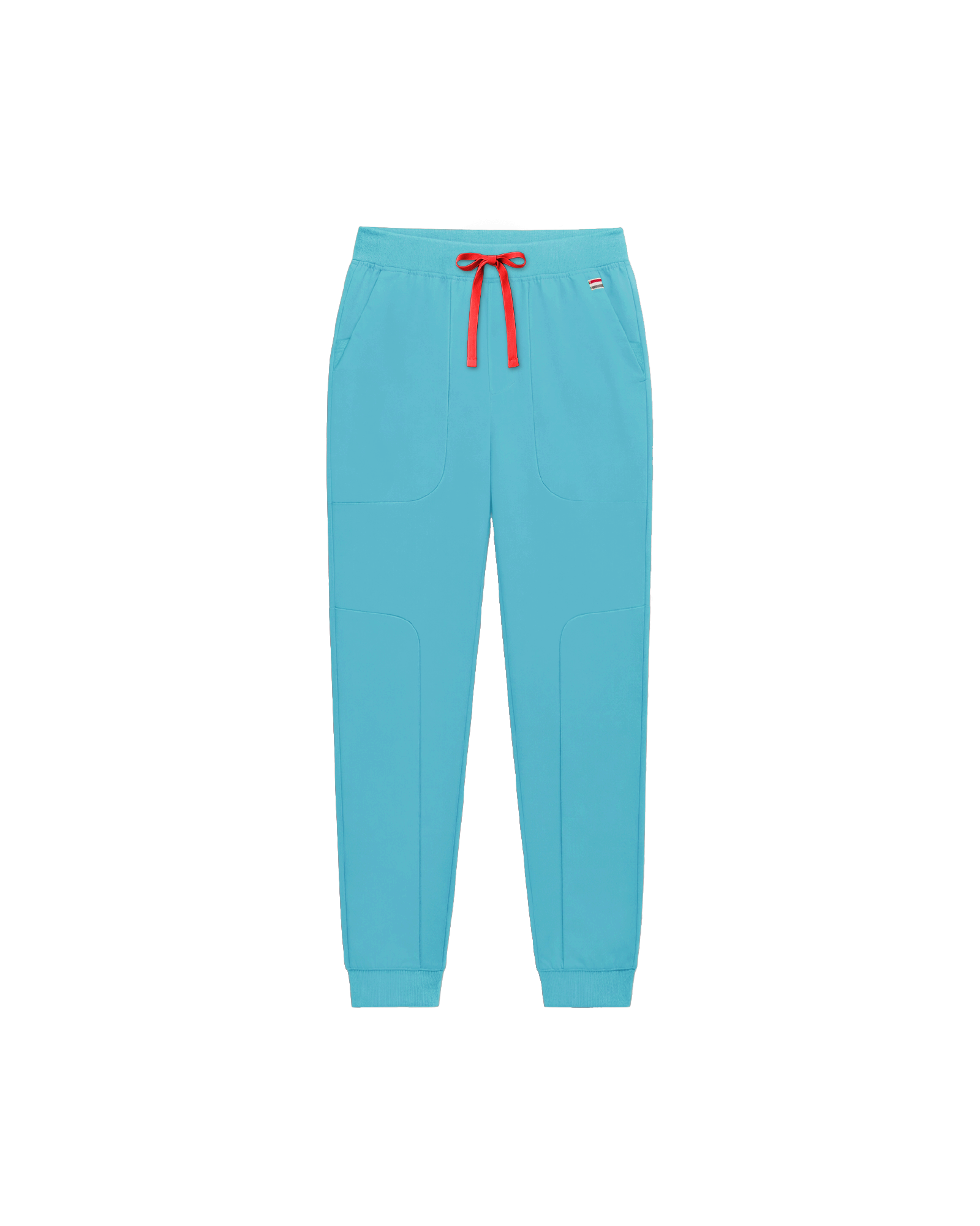 TENCEL™ Milos Relaxed Jogger Scrub Pants