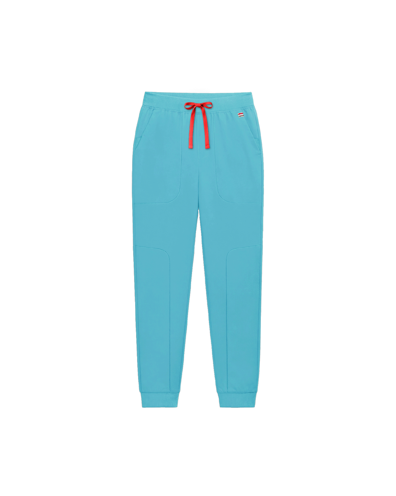 TENCEL™ Milos Relaxed Jogger Scrub Pants (Final Sale)