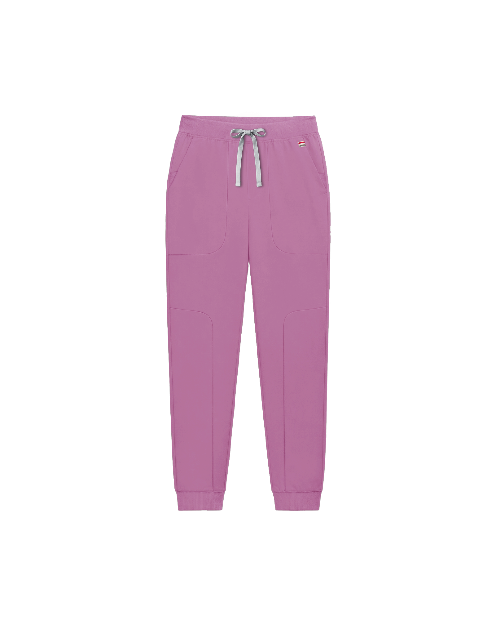 TENCEL™ Milos Relaxed Jogger Scrub Pants