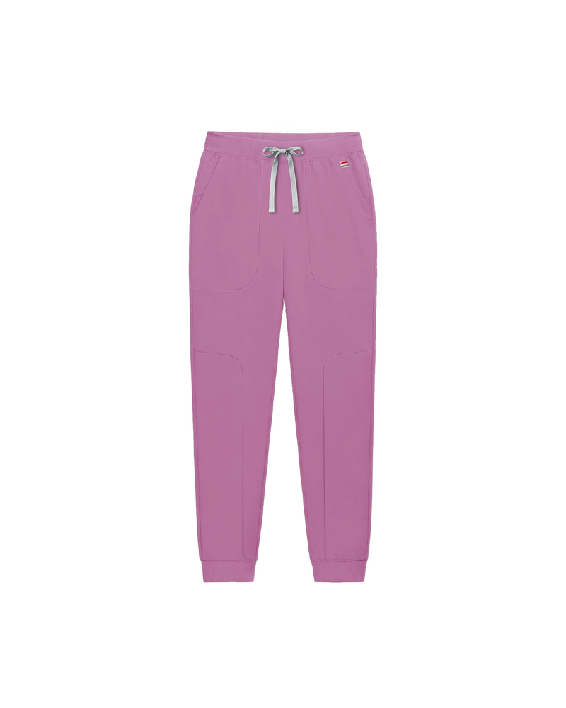 TENCEL™ Milos Relaxed Jogger Scrub Pants (Final Sale)