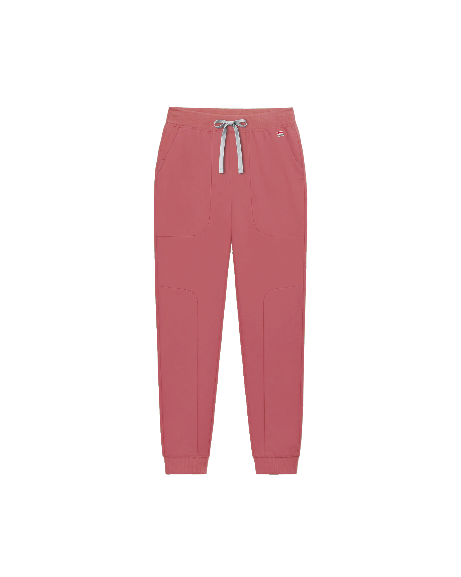 TENCEL™ Milos Relaxed Jogger Scrub Pants