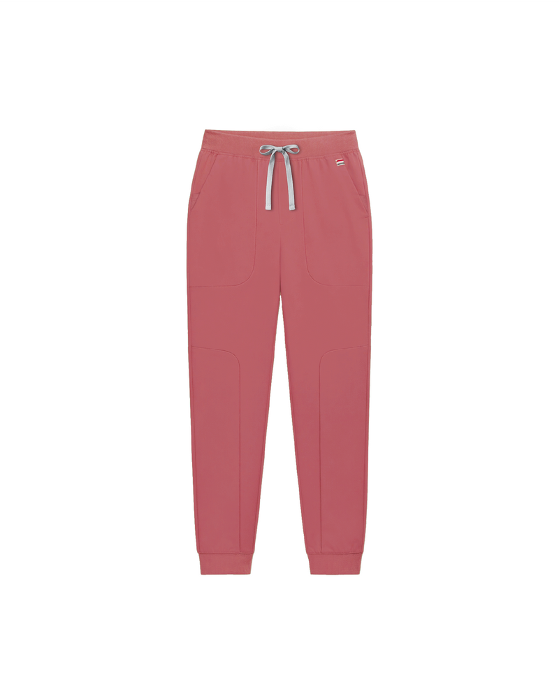 TENCEL™ Milos Relaxed Jogger Scrub Pants (Final Sale)