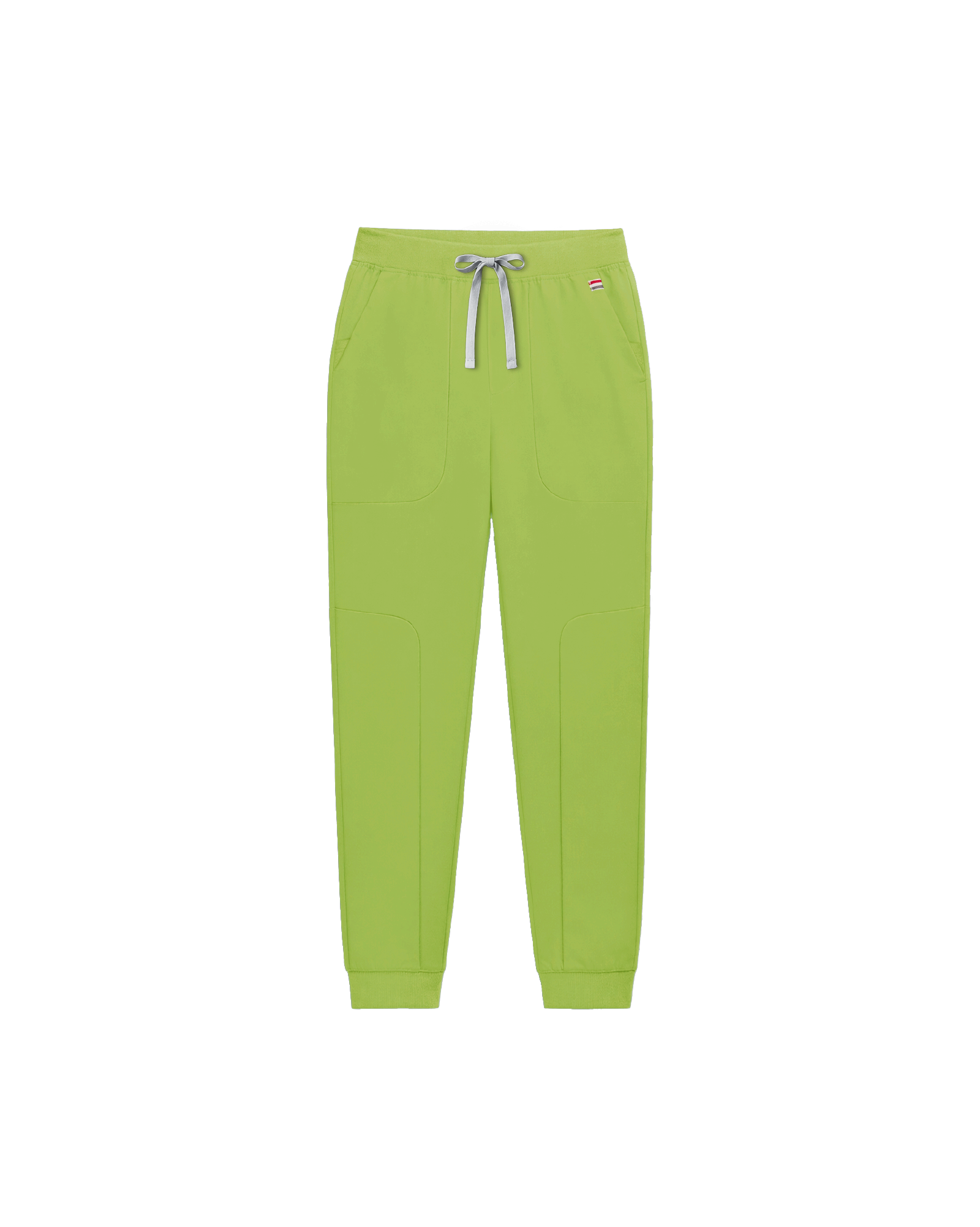 TENCEL™ Milos Relaxed Jogger Scrub Pants