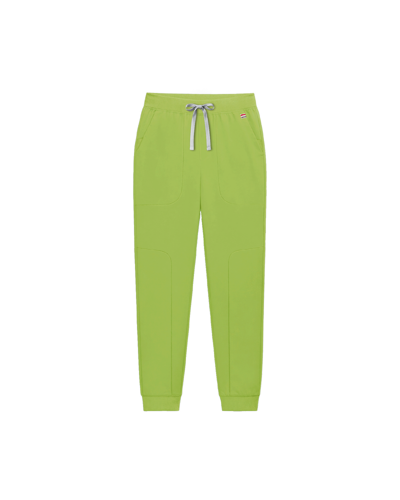 TENCEL™ Milos Relaxed Jogger Scrub Pants (Final Sale)
