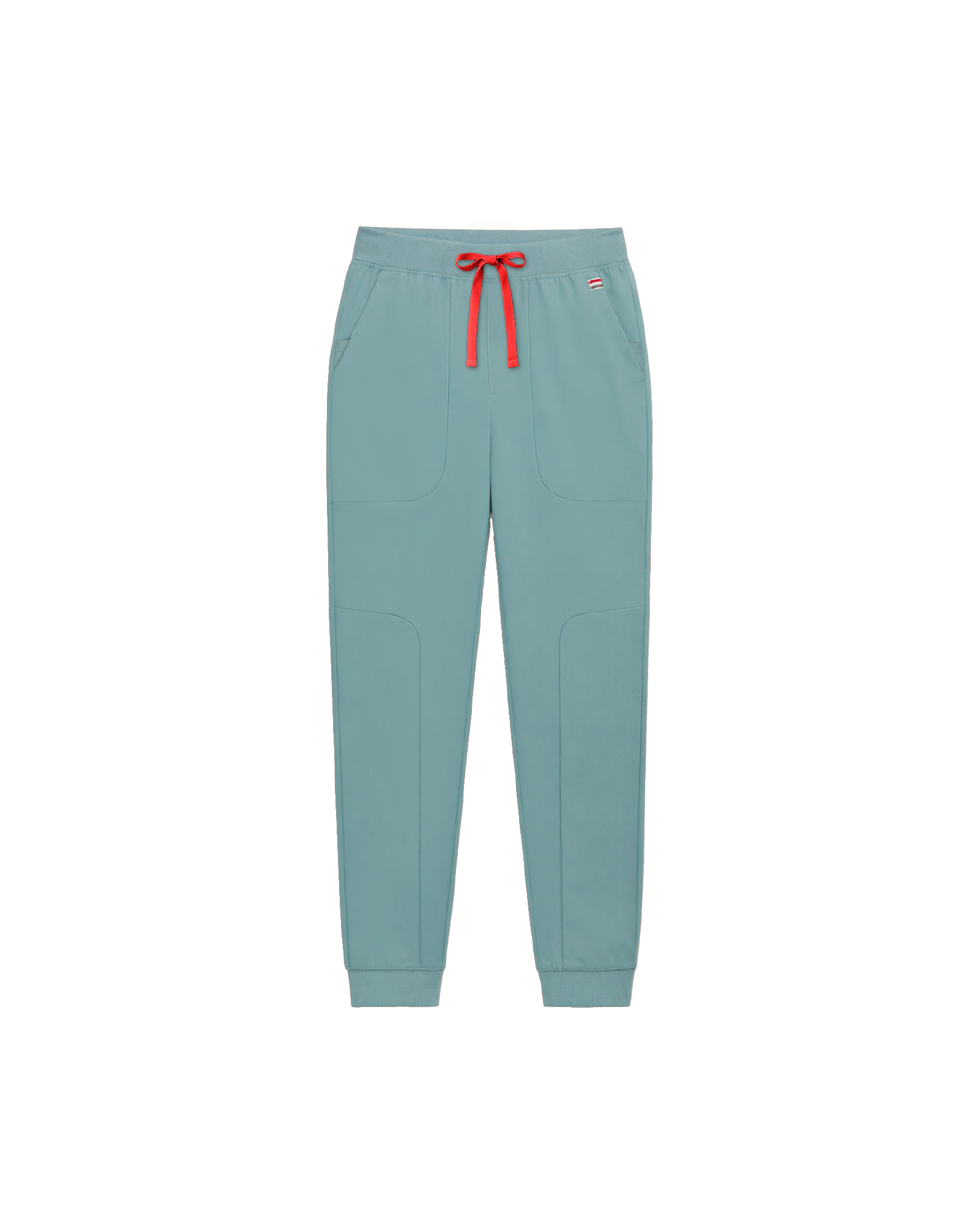 TENCEL™ Milos Relaxed Jogger Scrub Pants