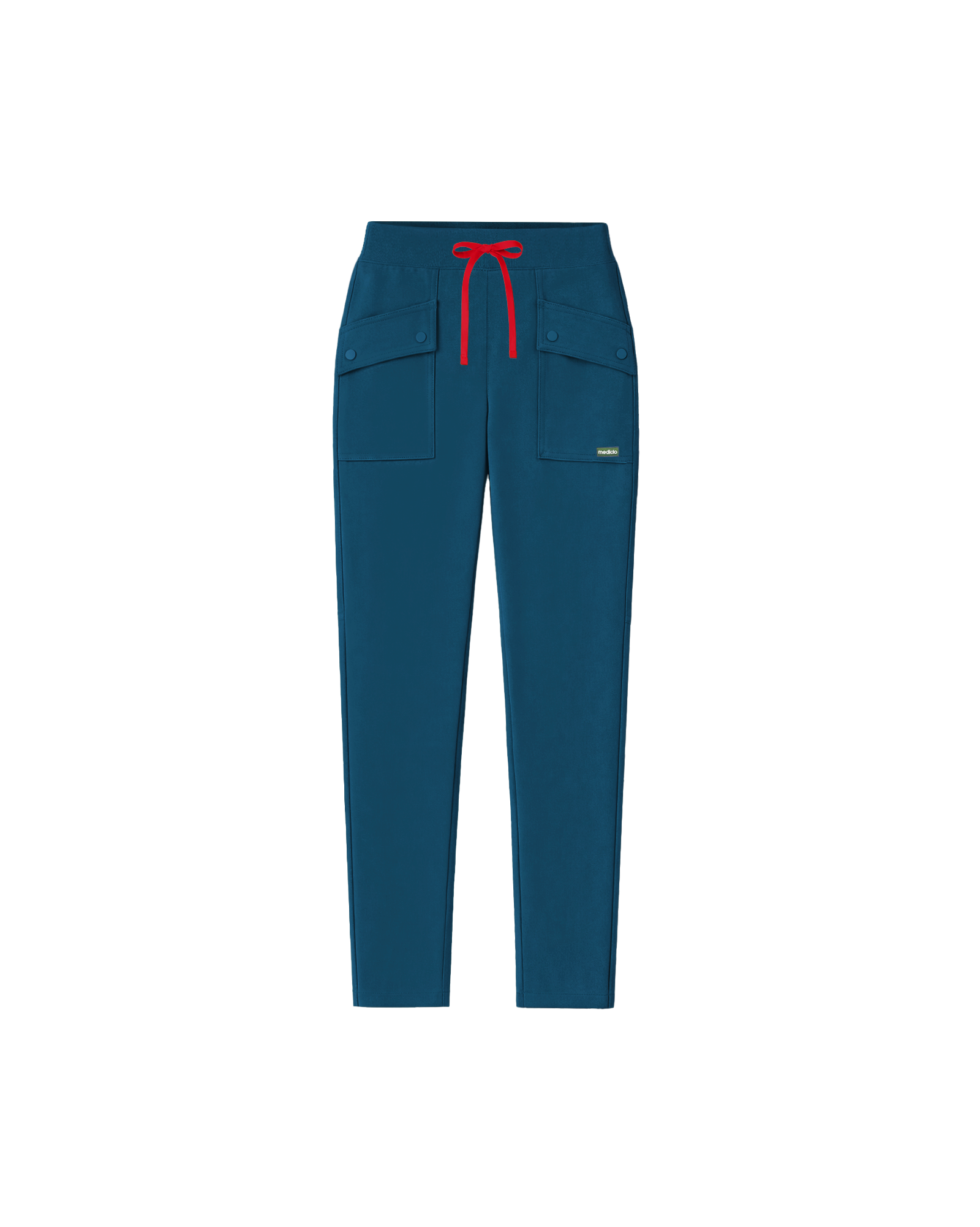 TENCEL™ Moana Tapered Scrub Pants (Final Sale)