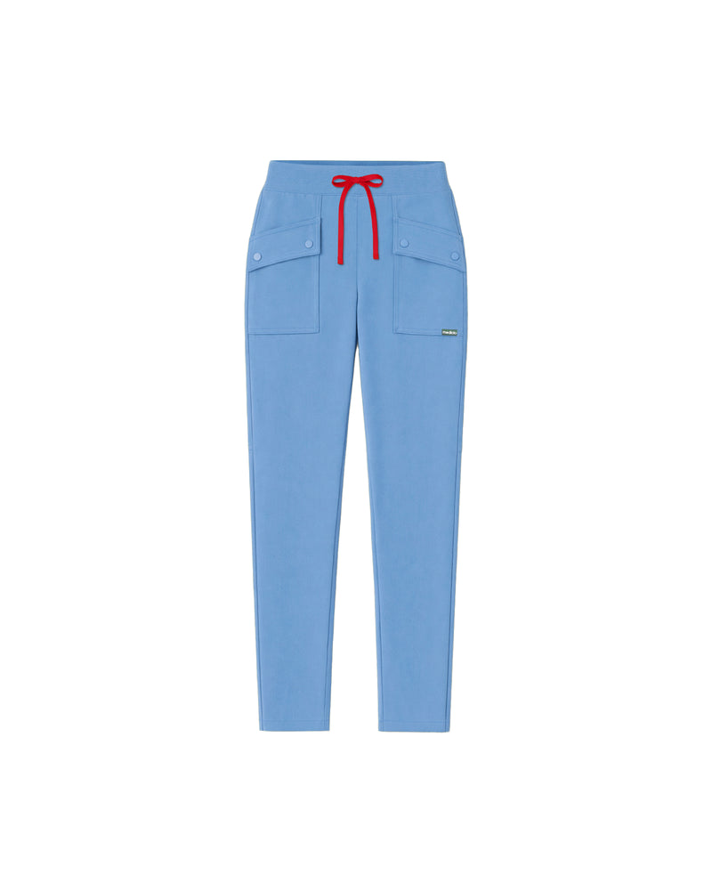 TENCEL™ Moana Tapered Scrub Pants