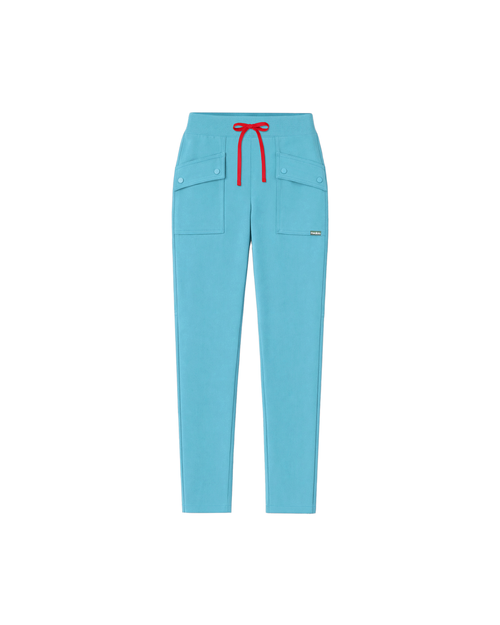 TENCEL™ Moana Tapered Scrub Pants