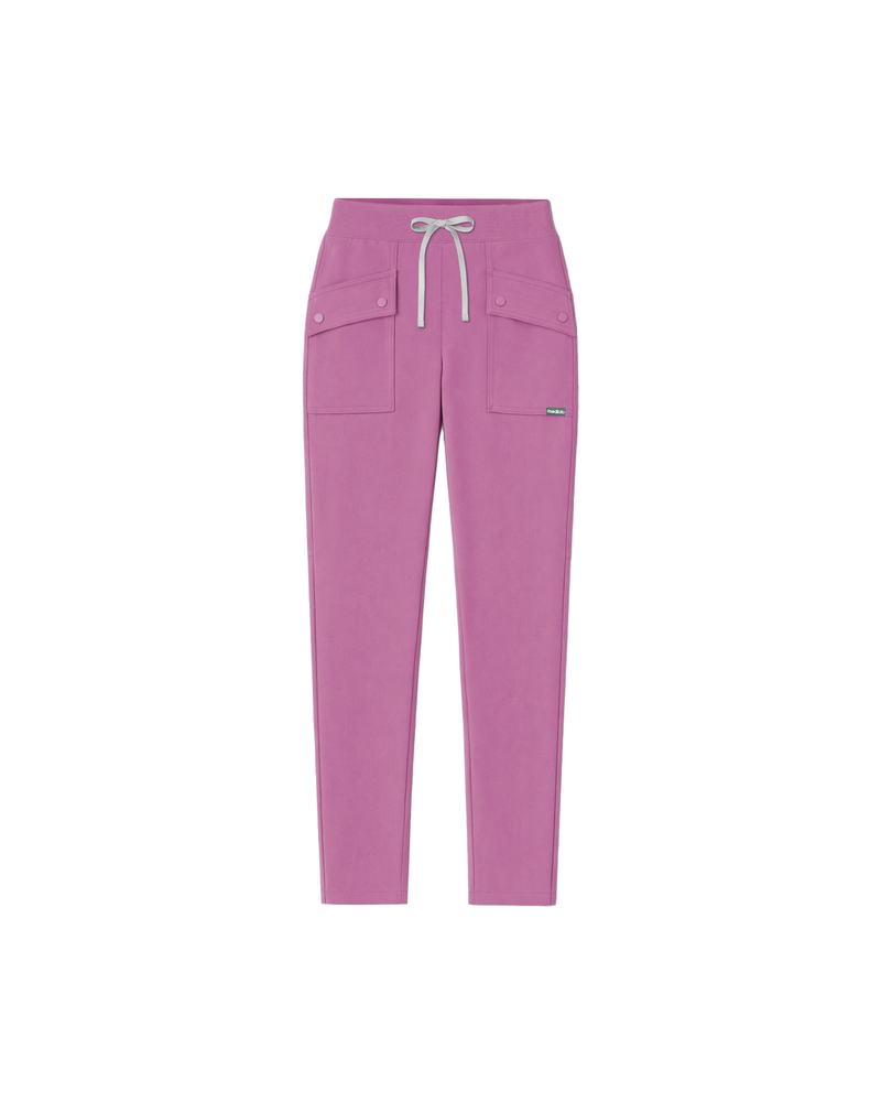 TENCEL™ Moana Tapered Scrub Pants (Final Sale)