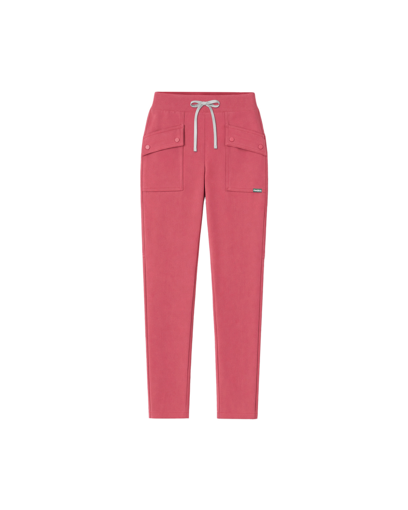 TENCEL™ Moana Tapered Scrub Pants