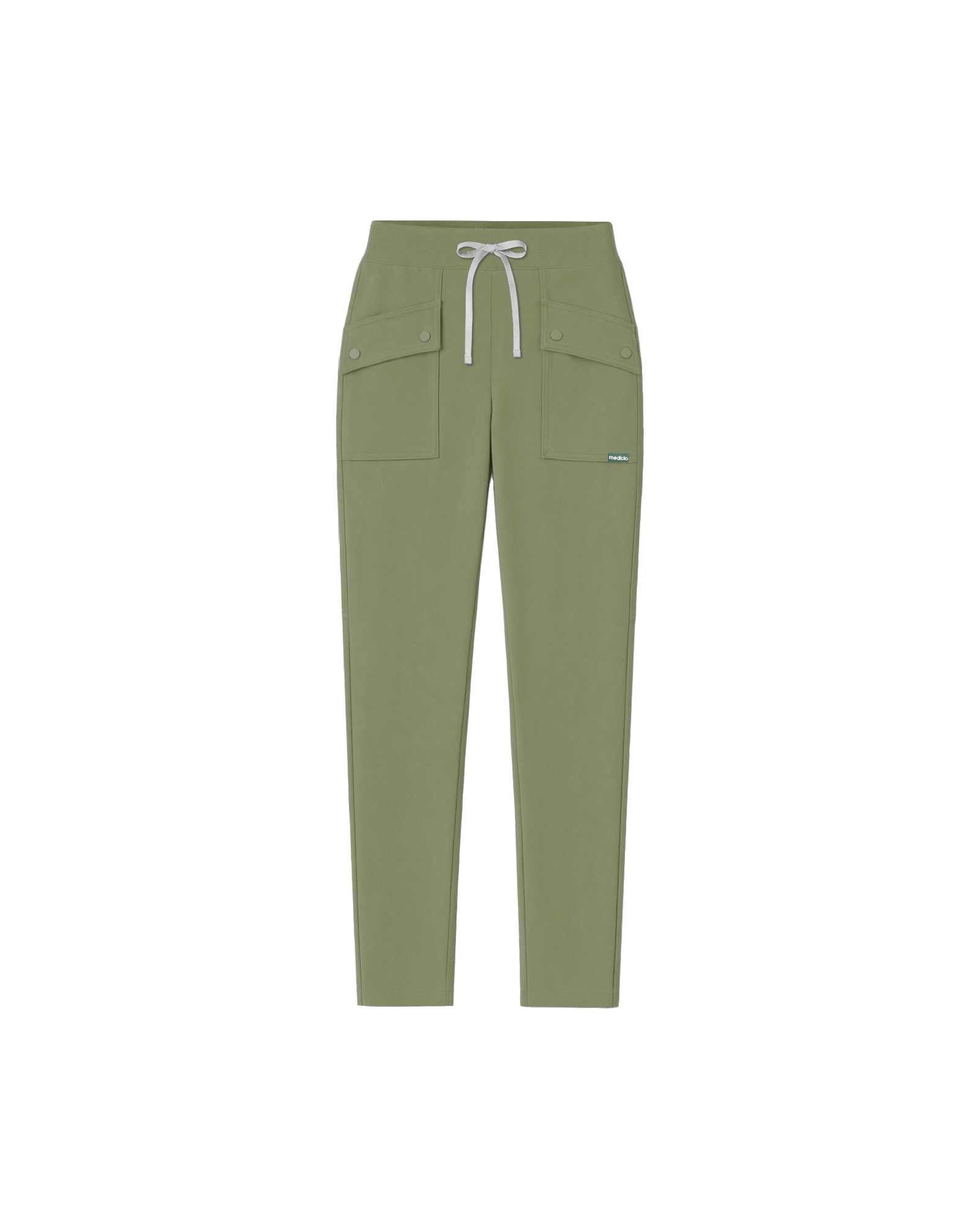 TENCEL™ Moana Tapered Scrub Pants