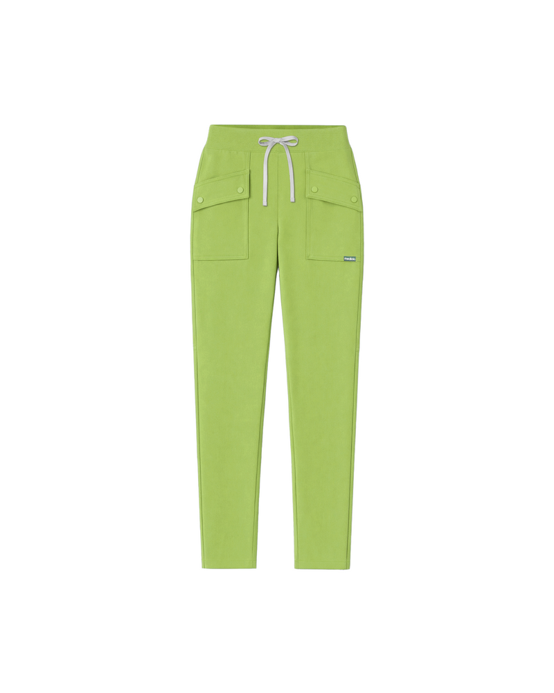 TENCEL™ Moana Tapered Scrub Pants (Final Sale)